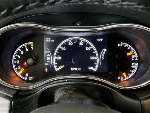 Used 2021 Jeep Grand Cherokee Limited w/ Premium Lighting Group image 25