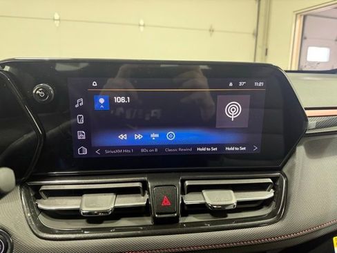 New 2026 Chevrolet TrailBlazer RS w/ Convenience Package image 17