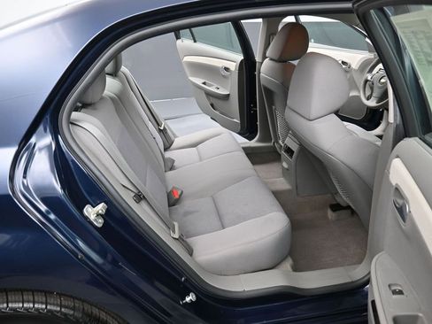 Used 2011 Chevrolet Malibu LS w/ LPO, Protection Package FWD image 28