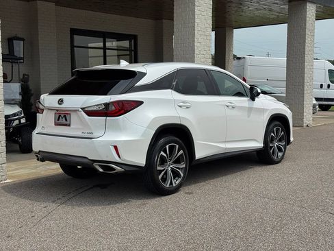 Used 2019 Lexus RX 350 FWD w/ Premium Package image 11