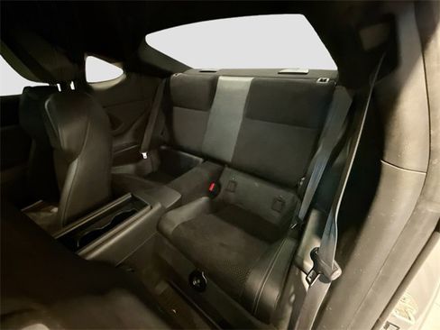 Certified 2024 Toyota GR86 Premium image 19