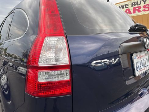 Used 2010 Honda CR-V LX image 27