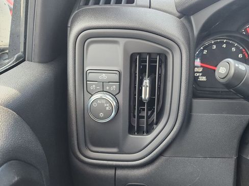 New 2026 GMC Sierra 1500 Pro w/ Pro Value Package image 21