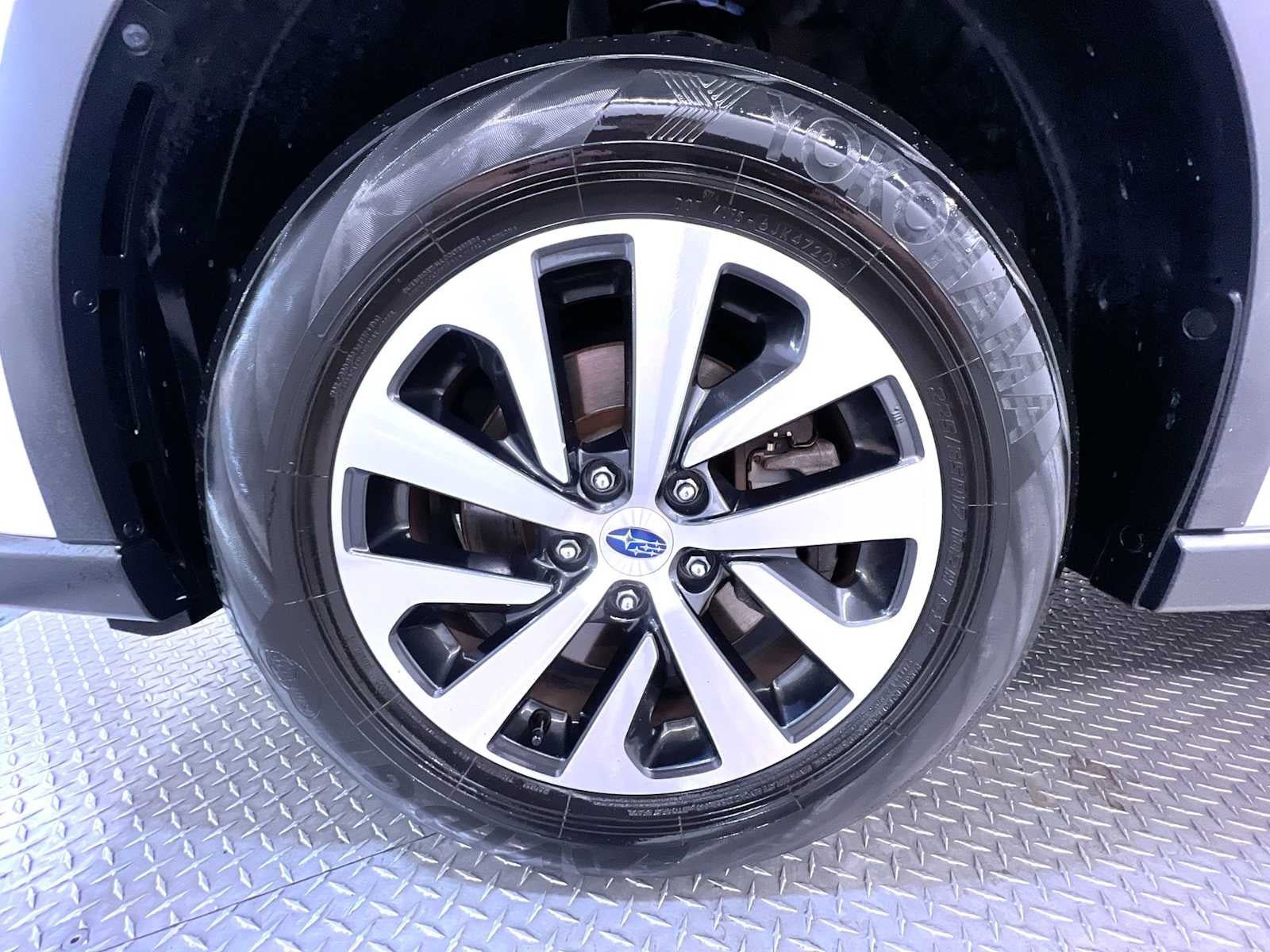 Used 2020 Subaru Outback Premium w/ Popular Package #1 AWD/4WD image 10