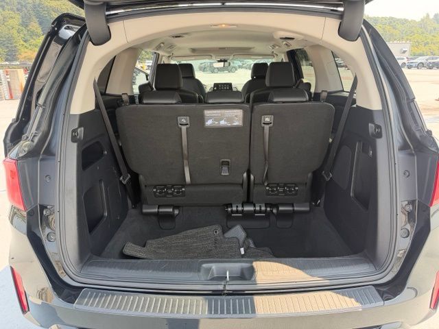 Used 2025 Honda Odyssey EX-L image 12