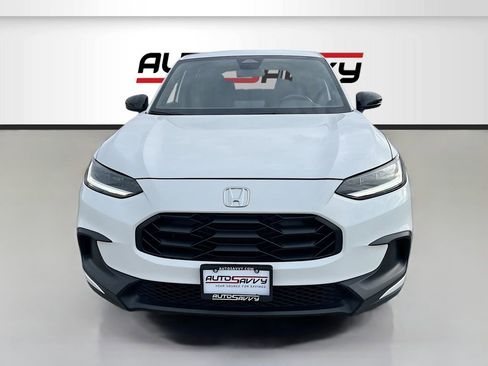 Used 2024 Honda HR-V Sport image 2