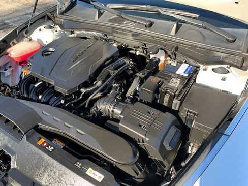 Used 2022 Hyundai Sonata SEL image 26