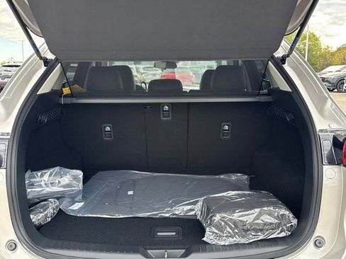 New 2025 MAZDA CX-5 AWD 2.5 S image 10