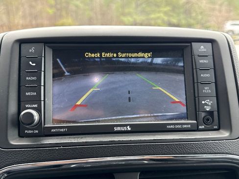 Used 2015 Dodge Grand Caravan R/T w/ Driver Convenience Group image 24