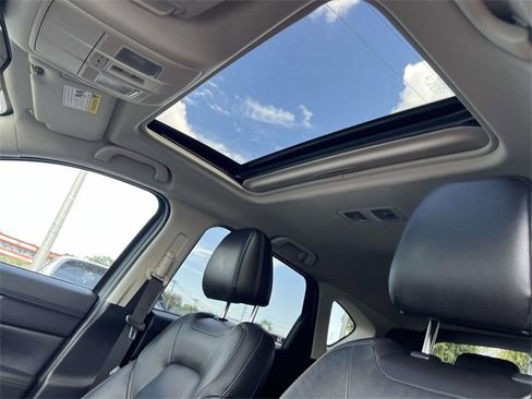Certified 2023 MAZDA CX-5 AWD 2.5 S w/ Premium Package image 10