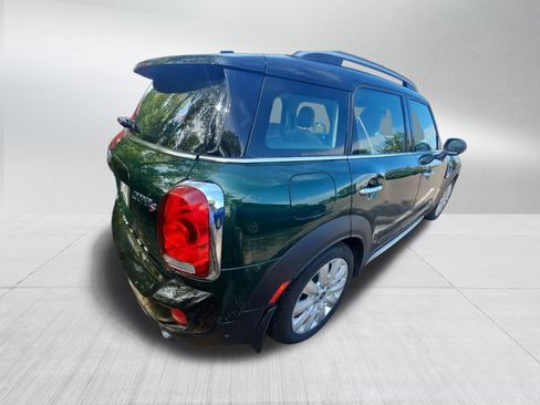 Used 2019 MINI Cooper Countryman S AWD/4WD image 4
