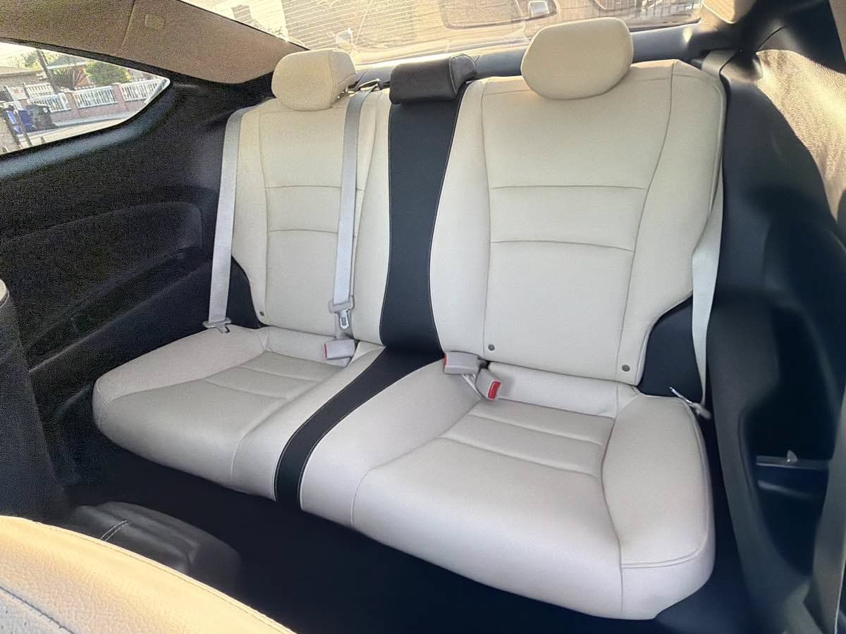 Used 2015 Honda Accord EX-L image 12