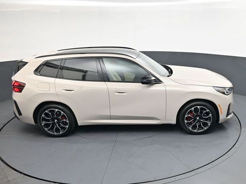 Used 2025 BMW X3 M50 w/ Premium Package AWD/4WD image 27