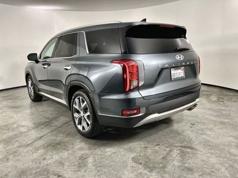 Used 2020 Hyundai Palisade SEL image 6