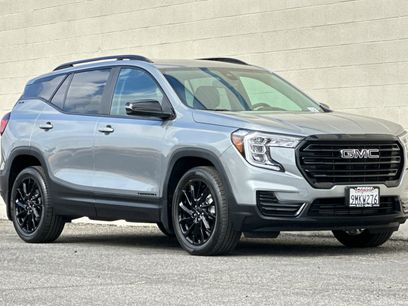 Certified 2024 GMC Terrain SLE w/ Elevation Edition
