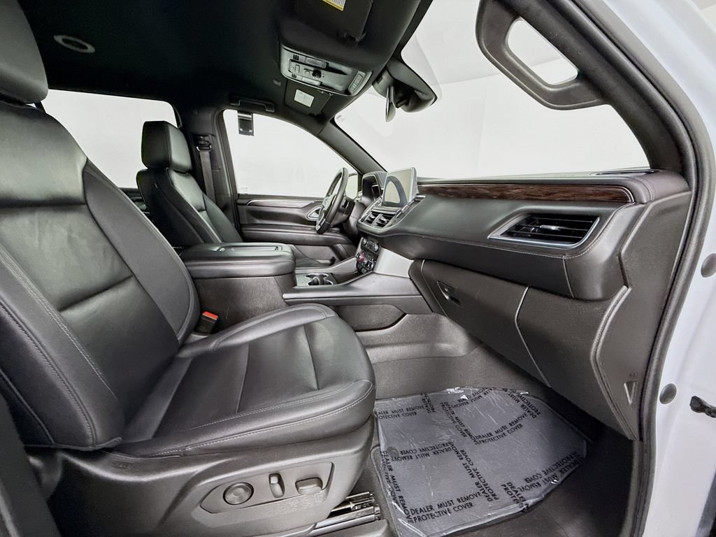 Certified 2023 Chevrolet Tahoe LT AWD/4WD image 30