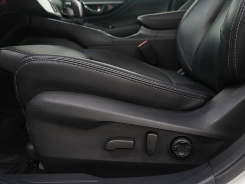 Used 2024 Subaru Legacy Touring XT image 22