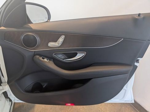 Used 2019 Mercedes-Benz C 300 4MATIC Sedan image 29