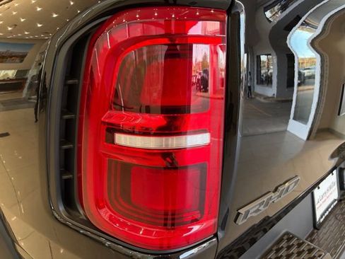 New 2026 RAM 1500 RHO AWD/4WD image 13