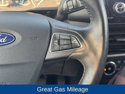 Used 2019 Ford EcoSport Titanium AWD/4WD image 13