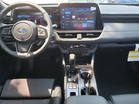 New 2026 Subaru Outback Touring XT AWD/4WD image 13