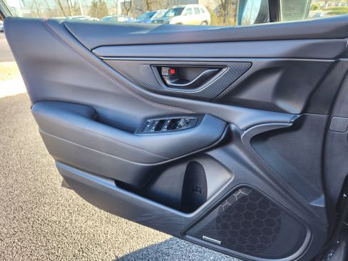 Certified 2024 Subaru Legacy Sport image 23