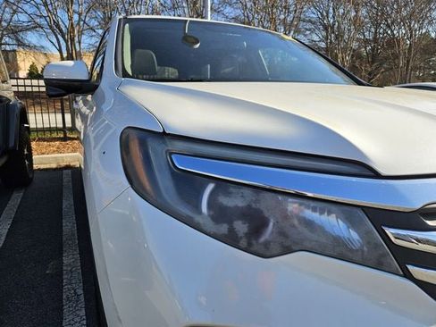 Used 2018 Honda Pilot EX-L image 34