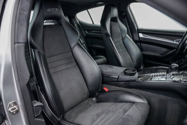 Used 2016 Porsche Panamera GTS AWD/4WD image 21