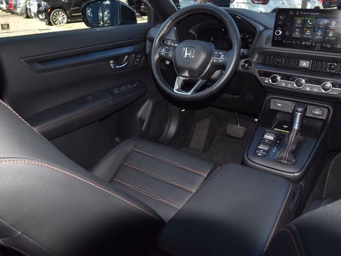 Used 2025 Honda CR-V Sport-L image 15