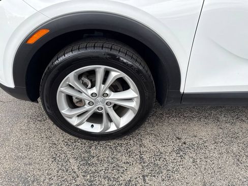 Used 2023 Buick Encore GX Preferred w/ Cold Weather Comfort Package AWD/4WD image 11
