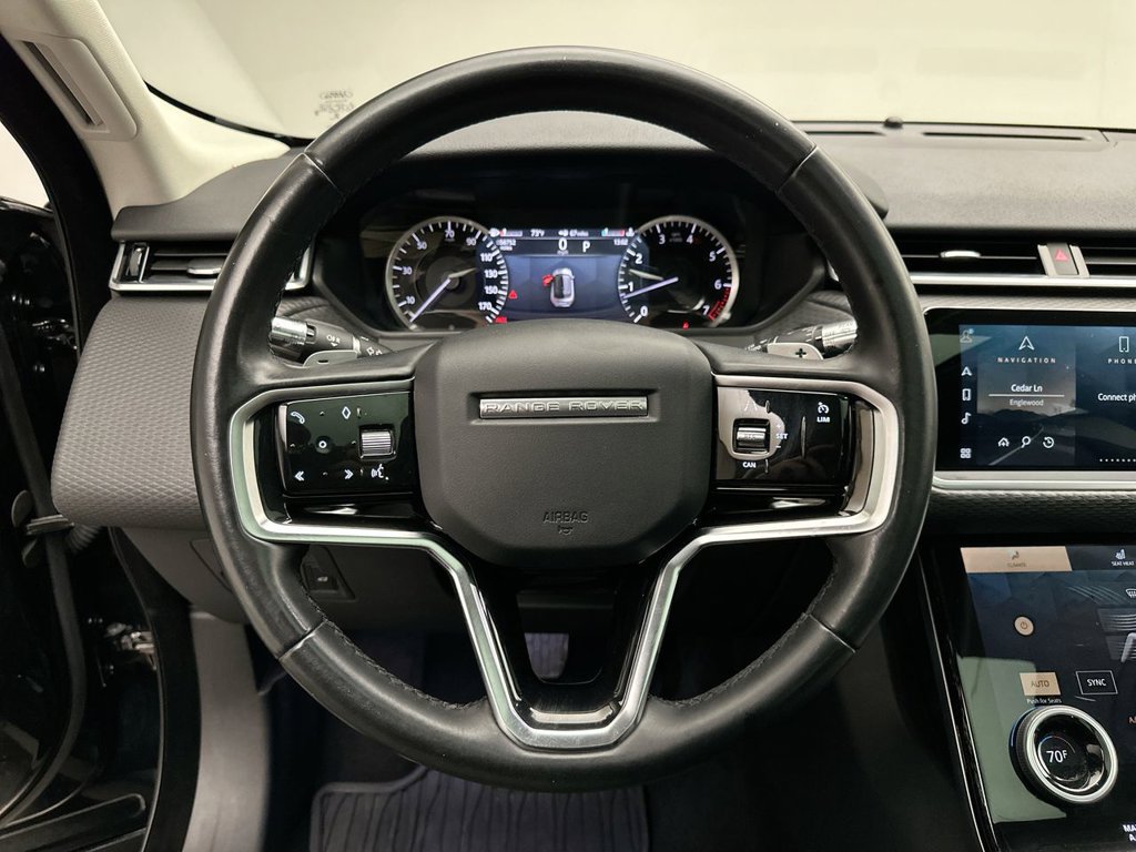 Used 2021 Land Rover Range Rover Velar S AWD/4WD image 30