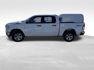 Used 2024 RAM 1500 Big Horn video 2