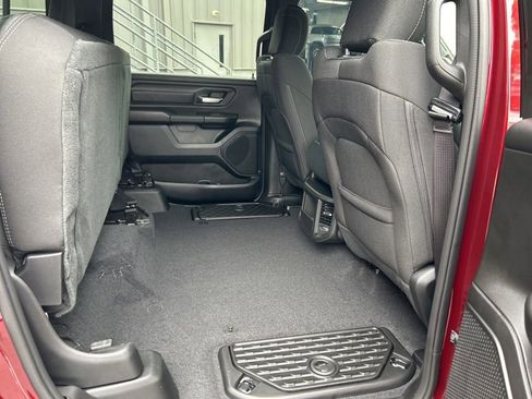 New 2025 RAM 1500 Tradesman image 37