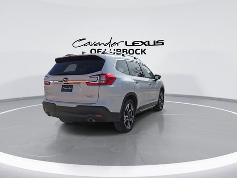 Used 2024 Subaru Ascent Touring image 8