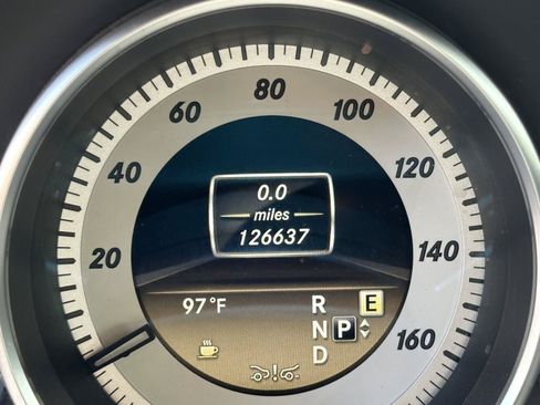 Used 2012 Mercedes-Benz CLS 550 image 13