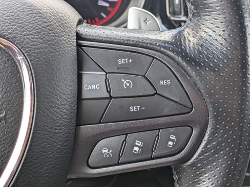 Used 2024 Dodge Durango R/T AWD/4WD image 23