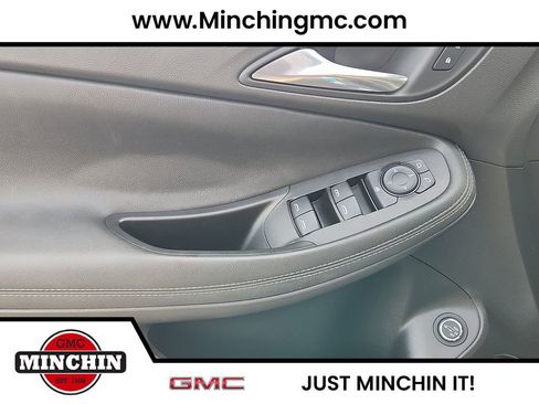 Certified 2021 Buick Encore GX Select image 21