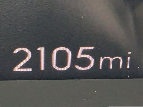 New 2025 Buick Envista Preferred w/ Convenience I Package image 33