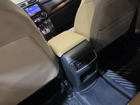 Used 2022 Honda CR-V Touring image 23