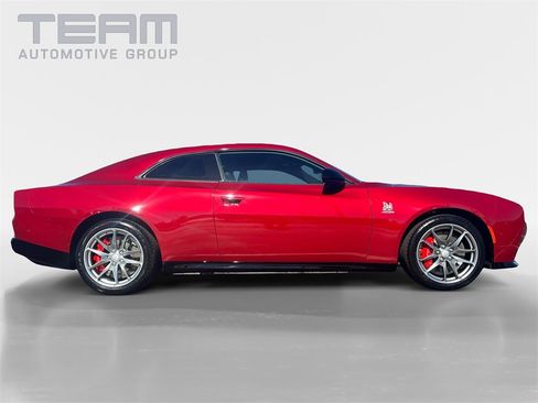 New 2024 Dodge Charger R/T Scat Pack w/ Plus Group image 18