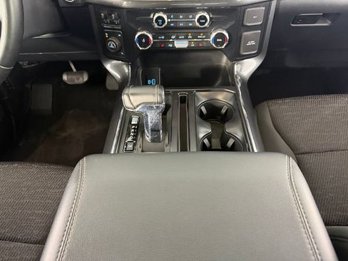 Used 2023 Ford F150 XLT w/ Equipment Group 302A High AWD/4WD image 20