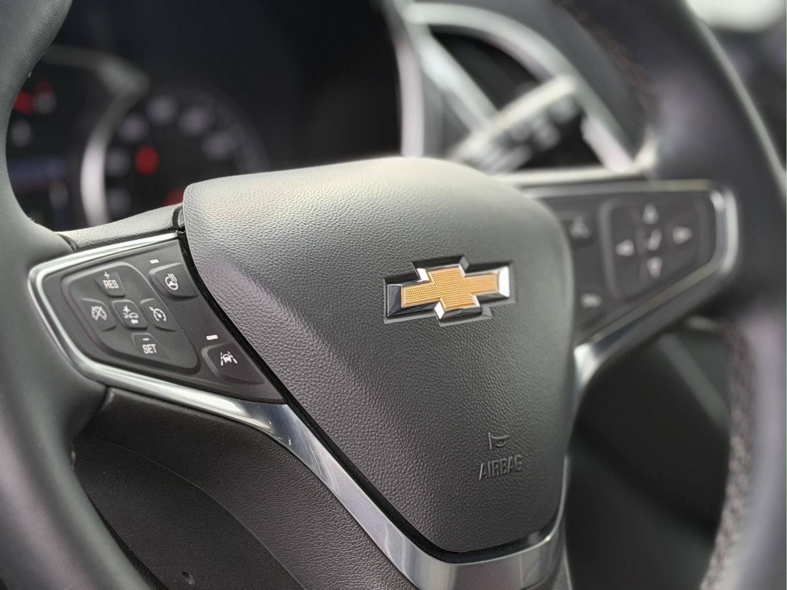 Used 2024 Chevrolet Equinox LT AWD/4WD image 24