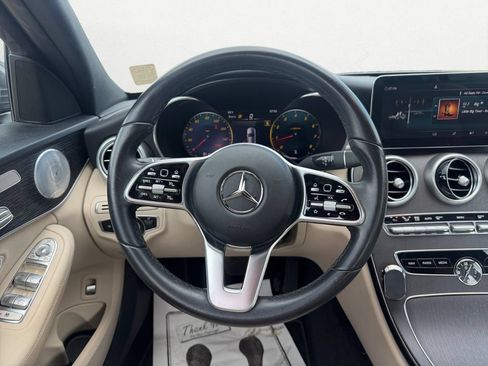 Certified 2021 Mercedes-Benz C 300 Sedan image 12