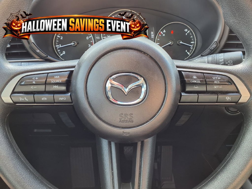 Certified 2025 MAZDA CX-30 AWD 2.5 S image 16