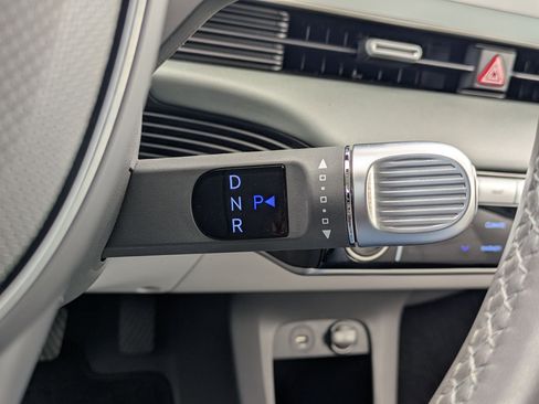 Certified 2023 Hyundai Ioniq 5 Limited image 33