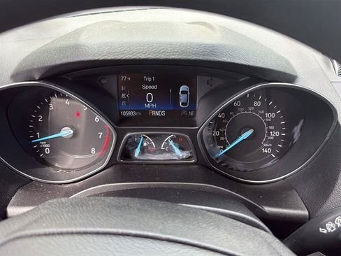 Used 2019 Ford Escape SE AWD/4WD image 9