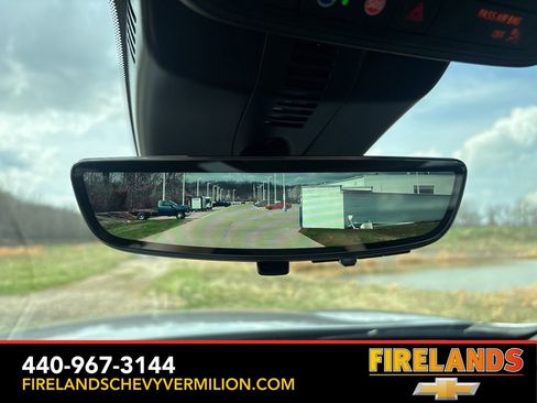 New 2026 Chevrolet Traverse LT w/ Sun and Wheel Package AWD/4WD image 5