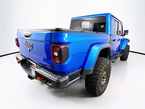 Used 2023 Jeep Gladiator Rubicon image 17