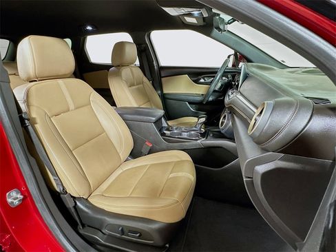 Used 2023 Chevrolet Blazer Premier w/ Driver Confidence II Package image 27