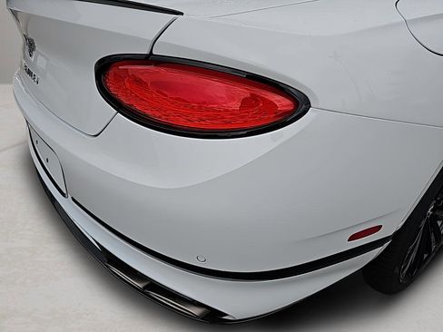 New 2024 Bentley Continental GT Speed image 10